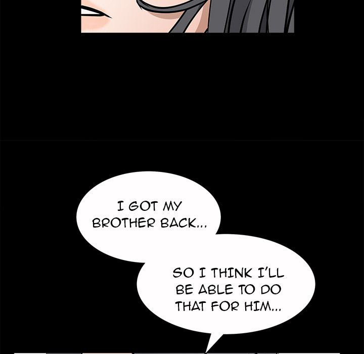 Barefoot : The Leash Season 2 chapter 50 page 127
