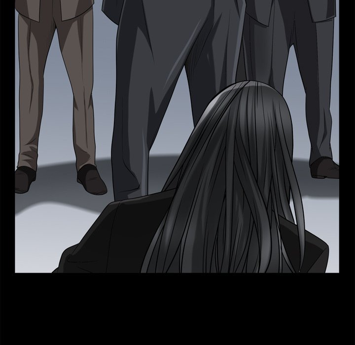 Barefoot : The Leash Season 2 chapter 50 page 131
