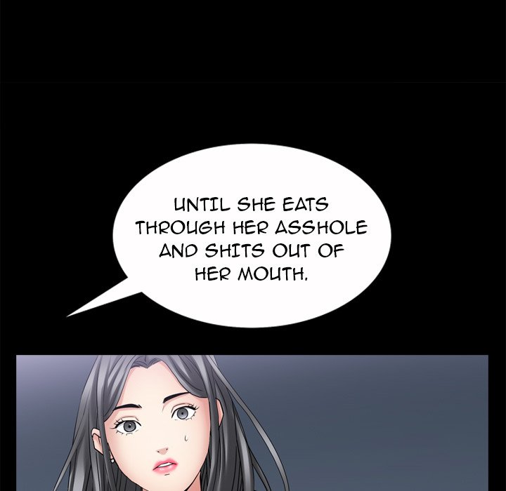 Barefoot : The Leash Season 2 chapter 50 page 132