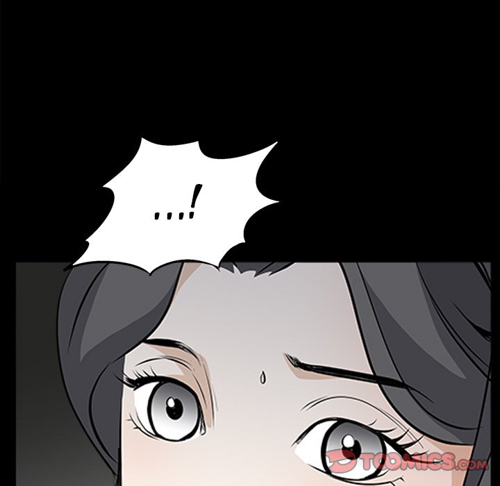 Barefoot : The Leash Season 2 chapter 50 page 135
