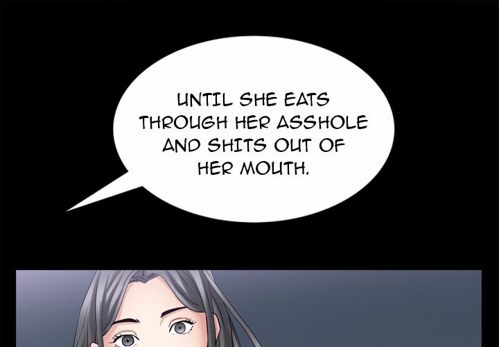 Barefoot : The Leash Season 2 chapter 51 page 1