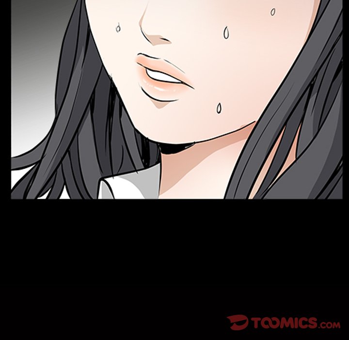 Barefoot : The Leash Season 2 chapter 51 page 6
