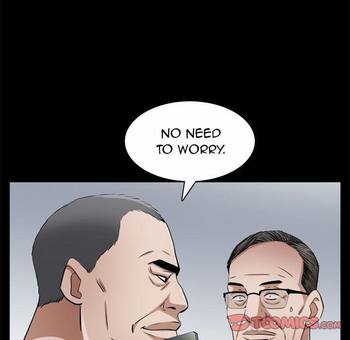 Barefoot : The Leash Season 2 chapter 51 page 12