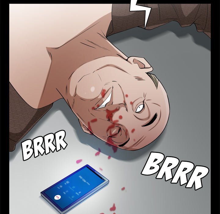 Barefoot : The Leash Season 2 chapter 51 page 16
