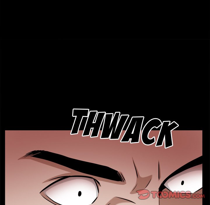 Barefoot : The Leash Season 2 chapter 51 page 33