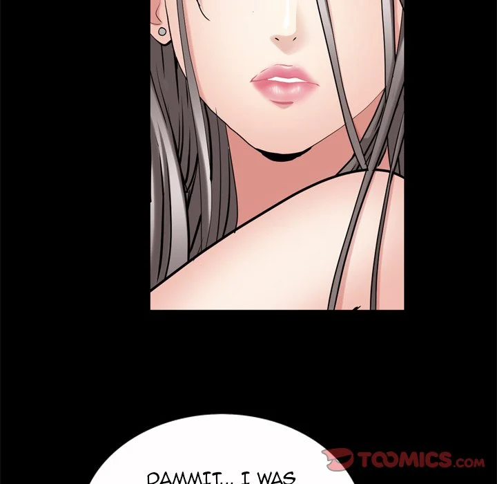 Barefoot : The Leash Season 2 chapter 51 page 48