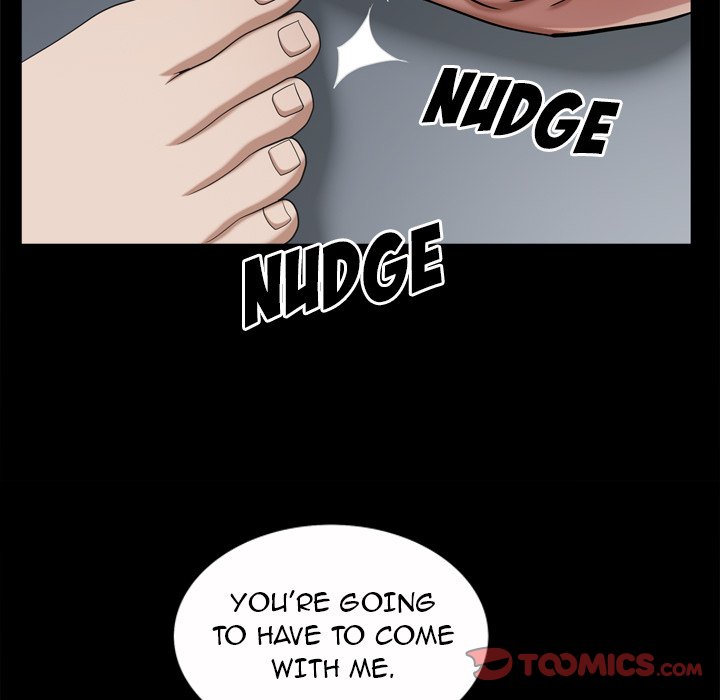 Barefoot : The Leash Season 2 chapter 51 page 66