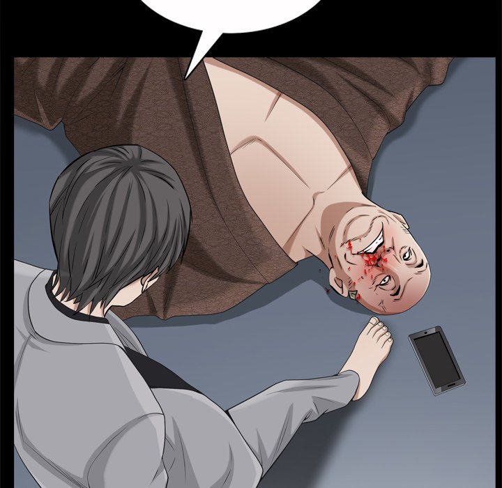 Barefoot : The Leash Season 2 chapter 51 page 67