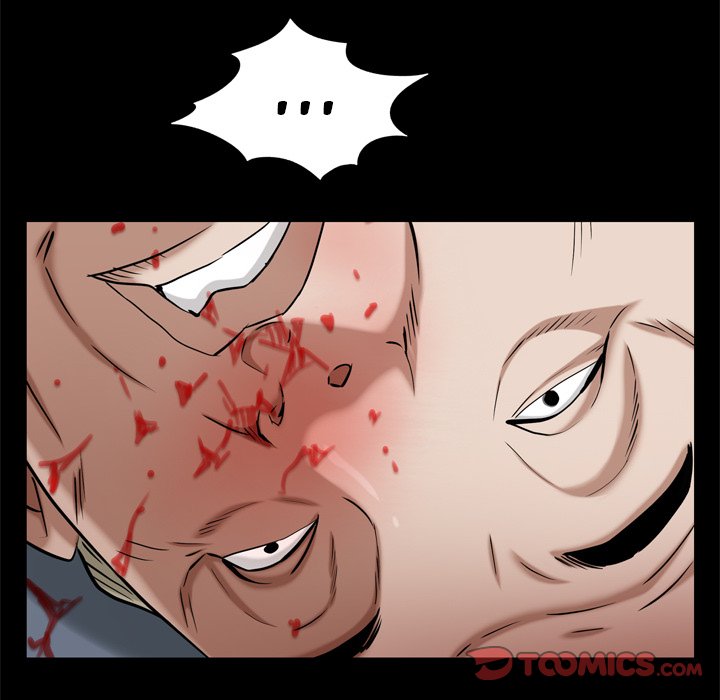 Barefoot : The Leash Season 2 chapter 51 page 69