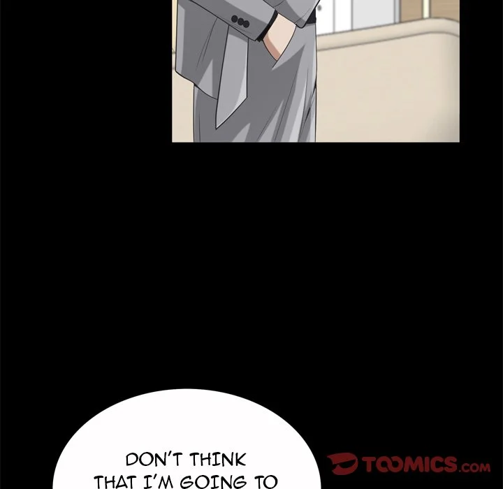 Barefoot : The Leash Season 2 chapter 51 page 75