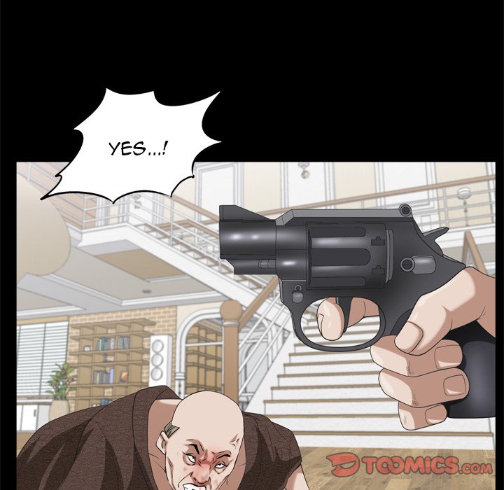 Barefoot : The Leash Season 2 chapter 51 page 81