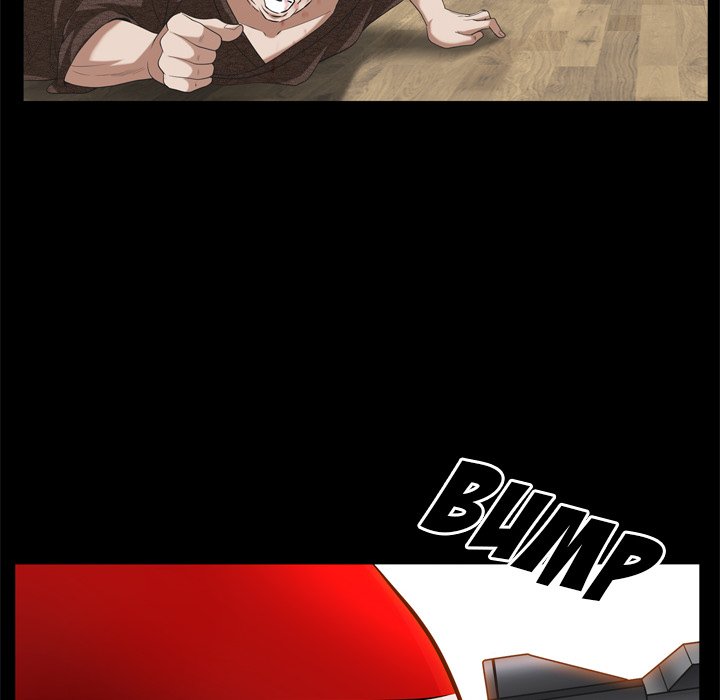 Barefoot : The Leash Season 2 chapter 51 page 82
