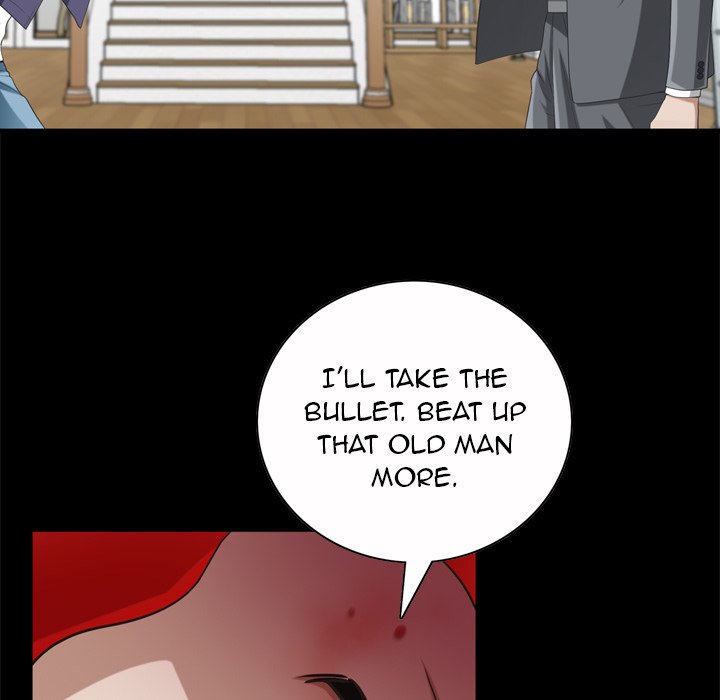 Barefoot : The Leash Season 2 chapter 51 page 85