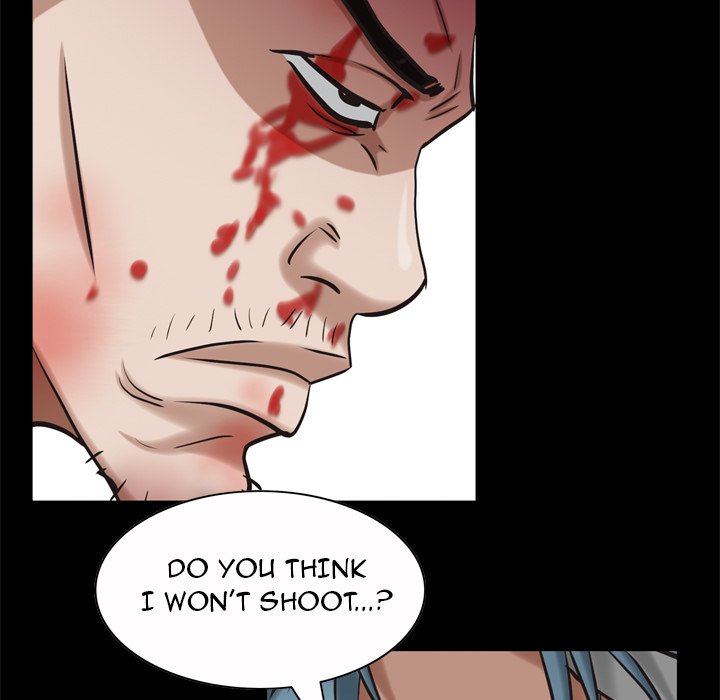 Barefoot : The Leash Season 2 chapter 51 page 86