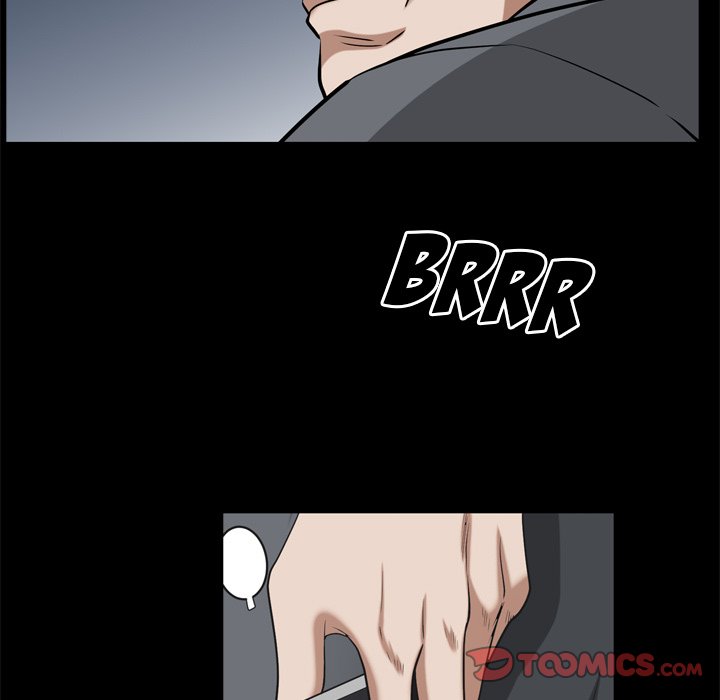 Barefoot : The Leash Season 2 chapter 51 page 99