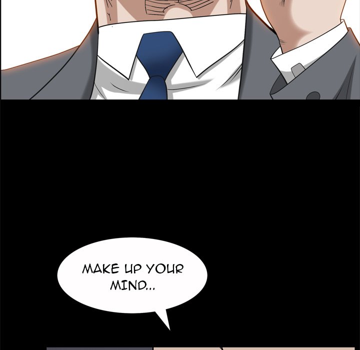 Barefoot : The Leash Season 2 chapter 51 page 104