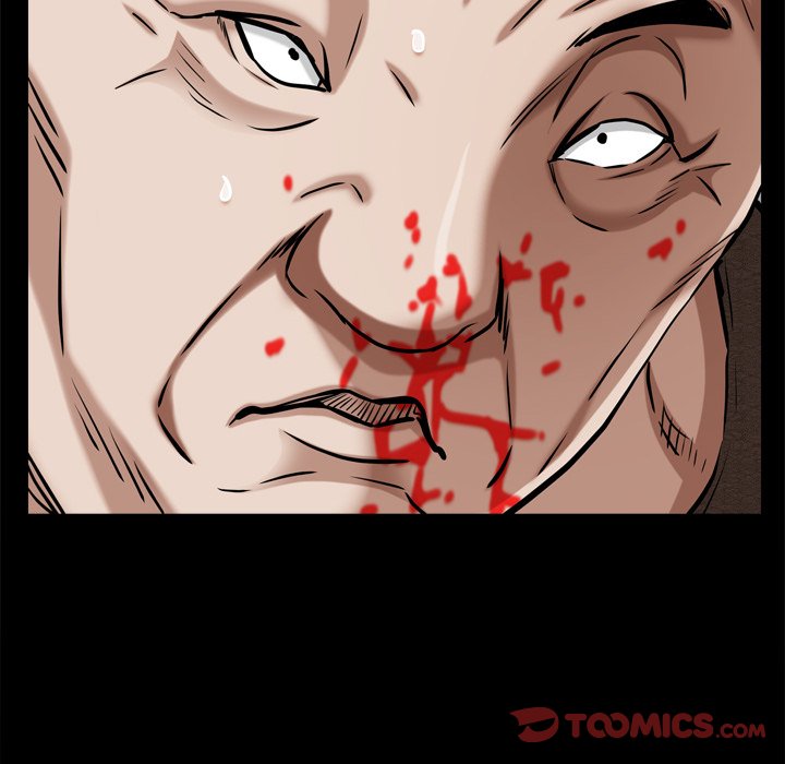 Barefoot : The Leash Season 2 chapter 51 page 111