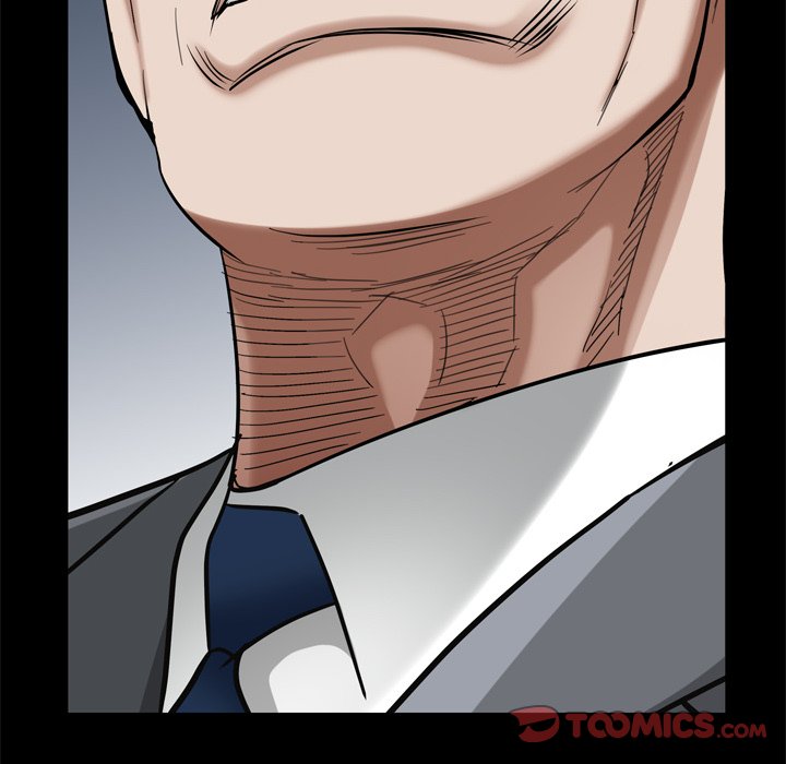 Barefoot : The Leash Season 2 chapter 51 page 123