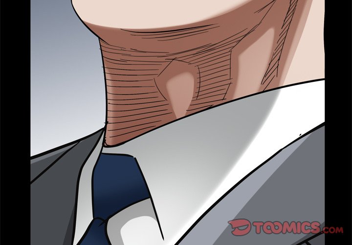 Barefoot : The Leash Season 2 chapter 52 page 3
