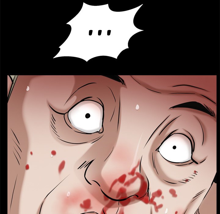 Barefoot : The Leash Season 2 chapter 52 page 5