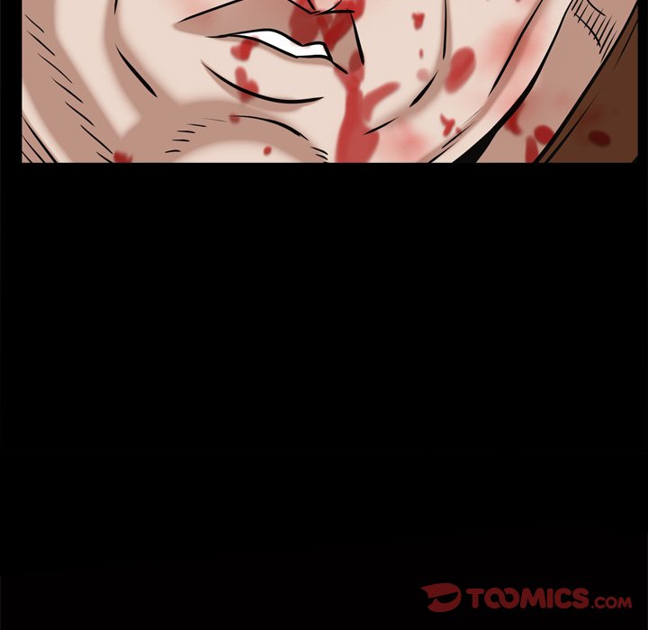 Barefoot : The Leash Season 2 chapter 52 page 6