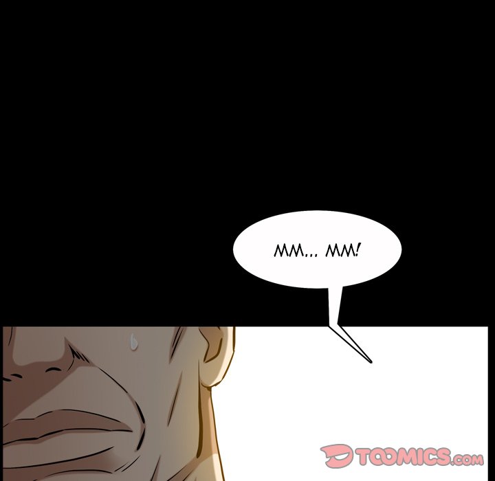 Barefoot : The Leash Season 2 chapter 52 page 12