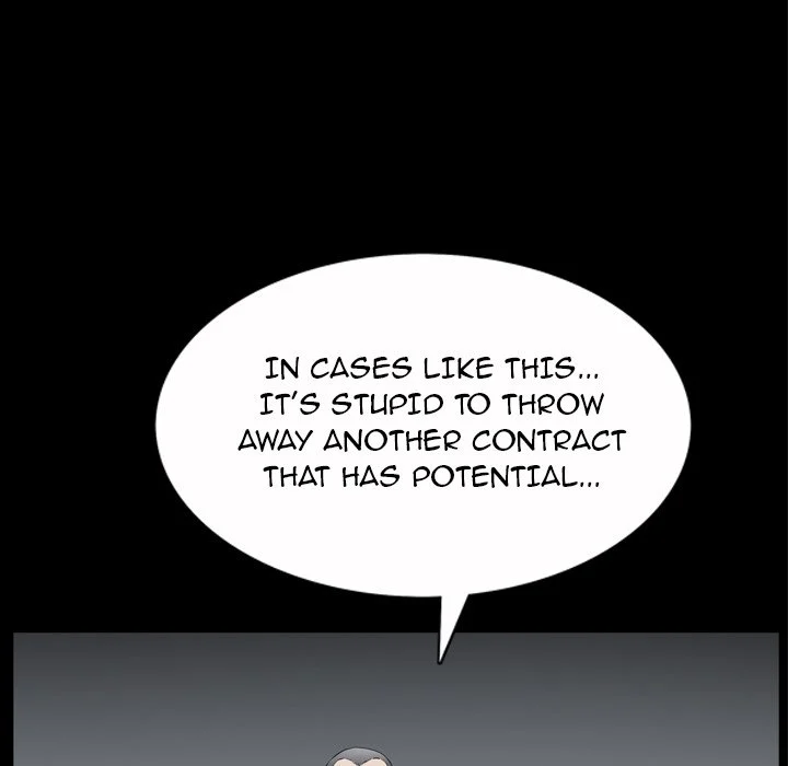 Barefoot : The Leash Season 2 chapter 52 page 43