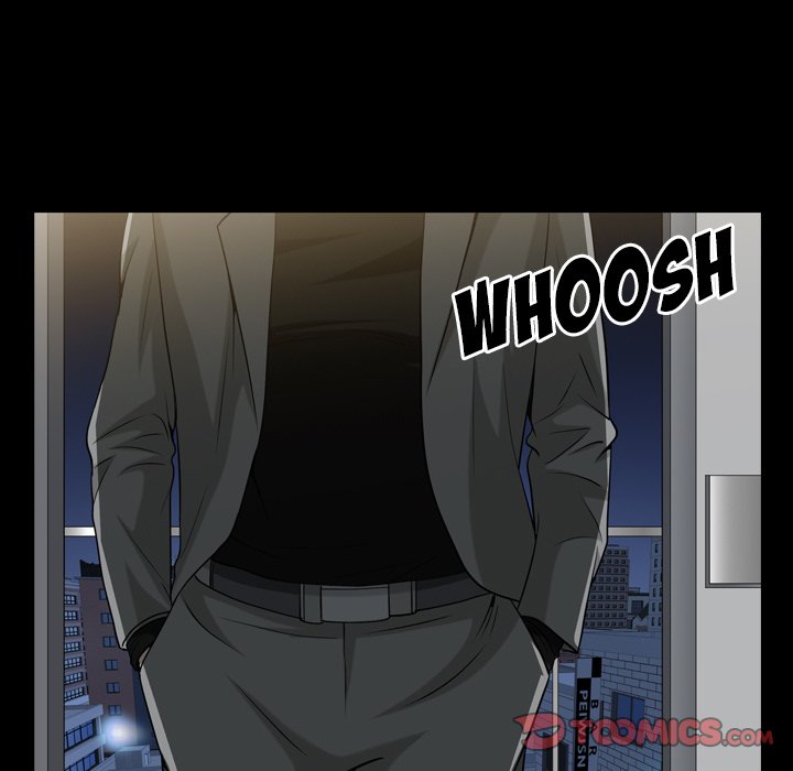 Barefoot : The Leash Season 2 chapter 52 page 51
