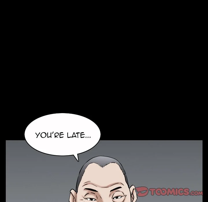 Barefoot : The Leash Season 2 chapter 52 page 57