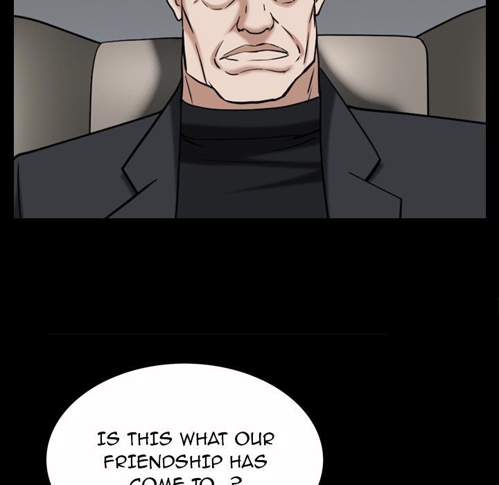Barefoot : The Leash Season 2 chapter 52 page 58