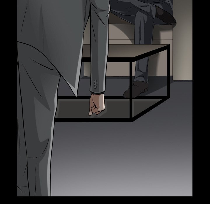 Barefoot : The Leash Season 2 chapter 52 page 62