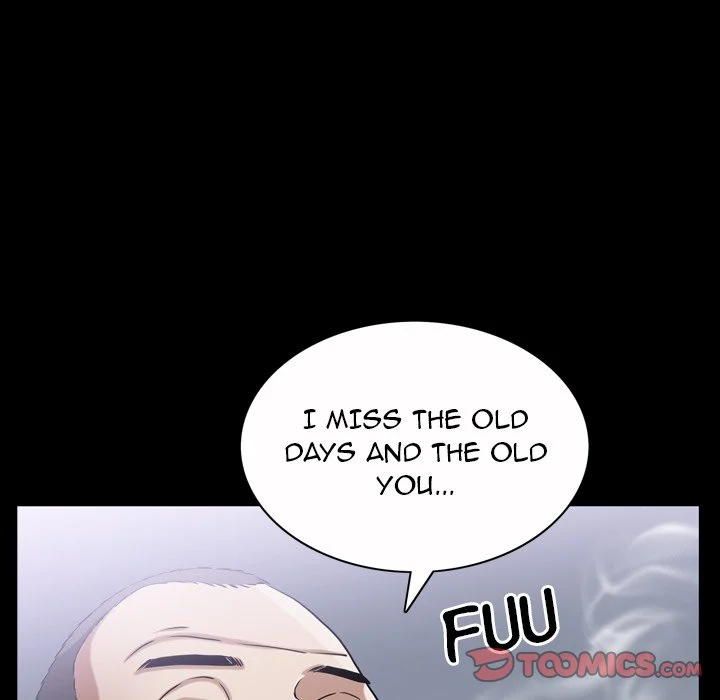 Barefoot : The Leash Season 2 chapter 52 page 72