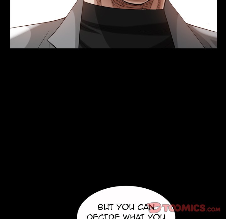 Barefoot : The Leash Season 2 chapter 52 page 75