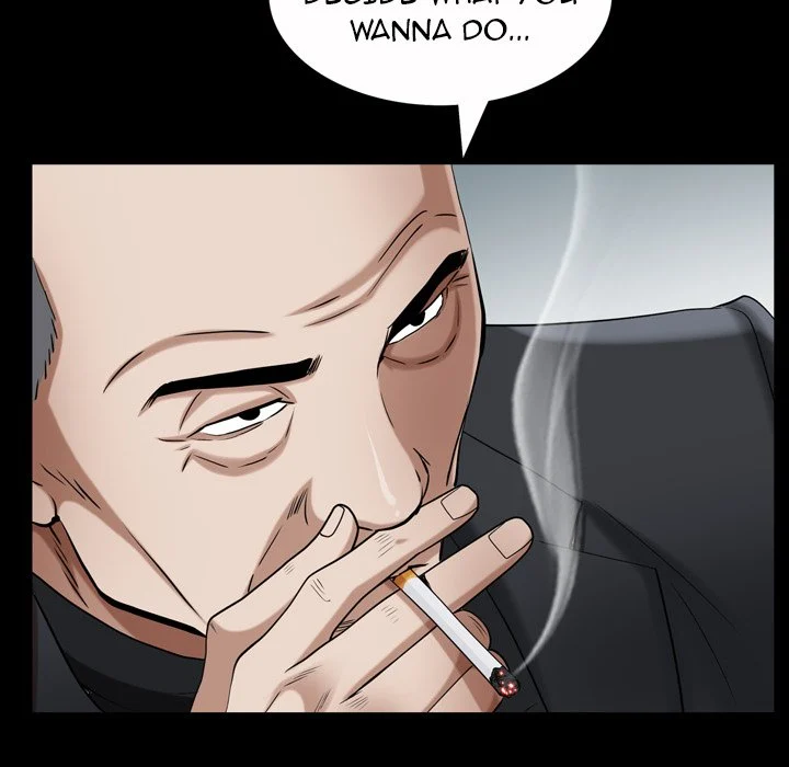 Barefoot : The Leash Season 2 chapter 52 page 76
