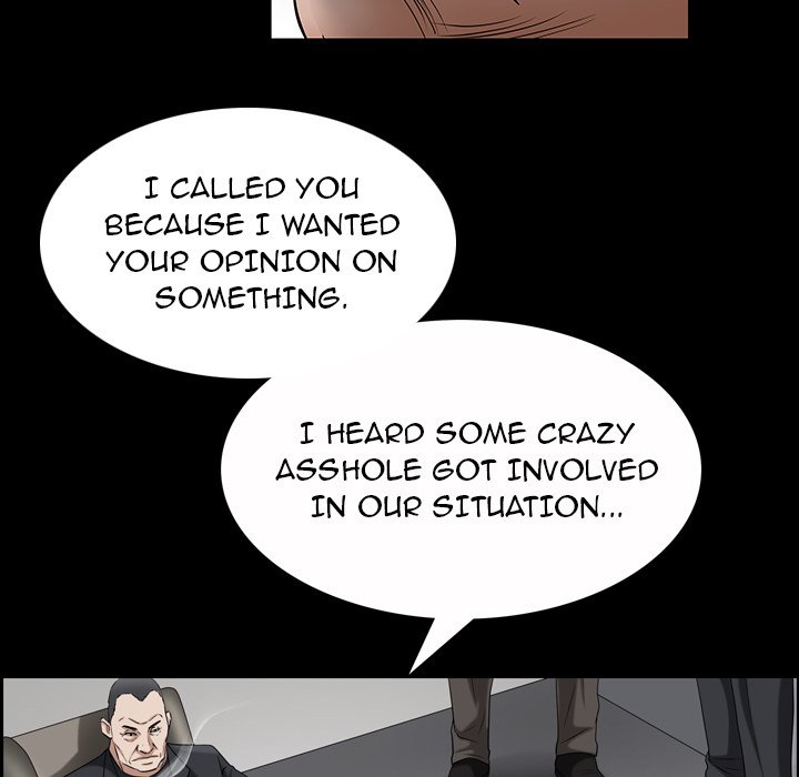 Barefoot : The Leash Season 2 chapter 52 page 80