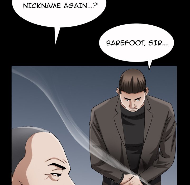 Barefoot : The Leash Season 2 chapter 52 page 82
