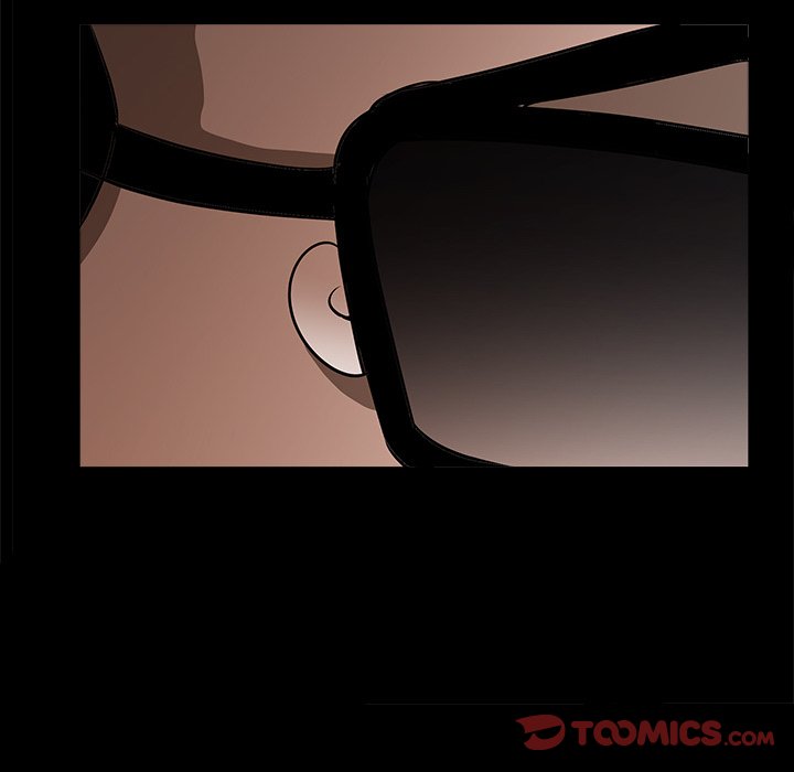 Barefoot : The Leash Season 2 chapter 52 page 84