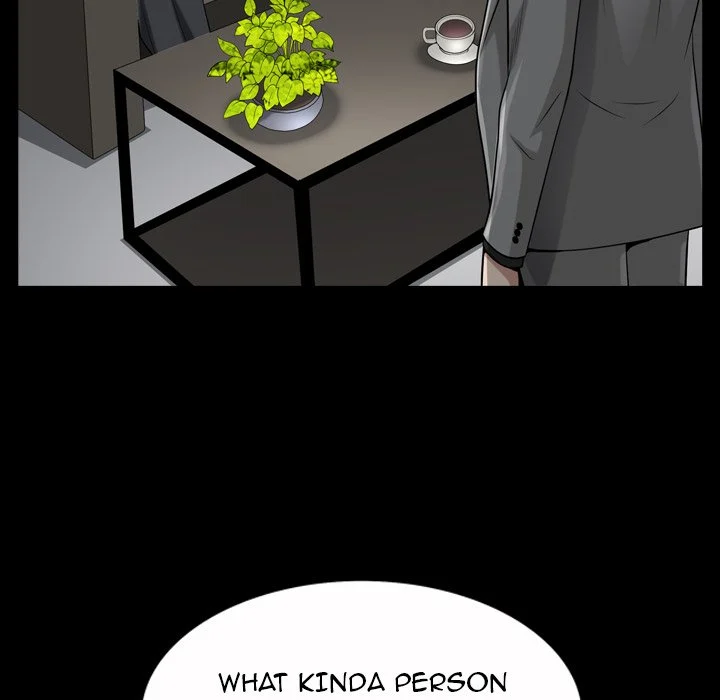 Barefoot : The Leash Season 2 chapter 52 page 86
