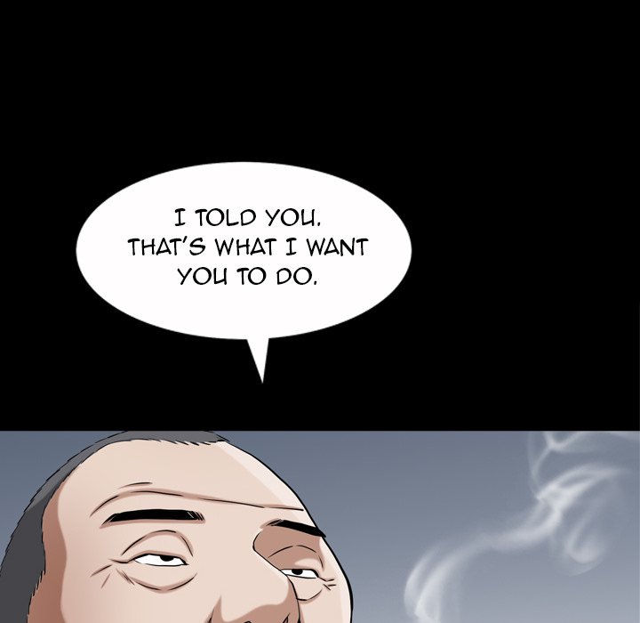 Barefoot : The Leash Season 2 chapter 52 page 91
