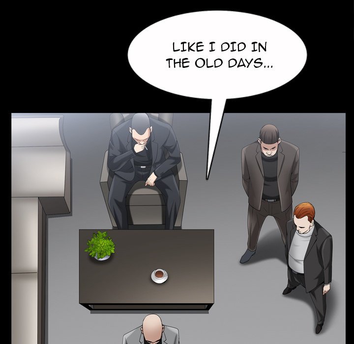 Barefoot : The Leash Season 2 chapter 52 page 95