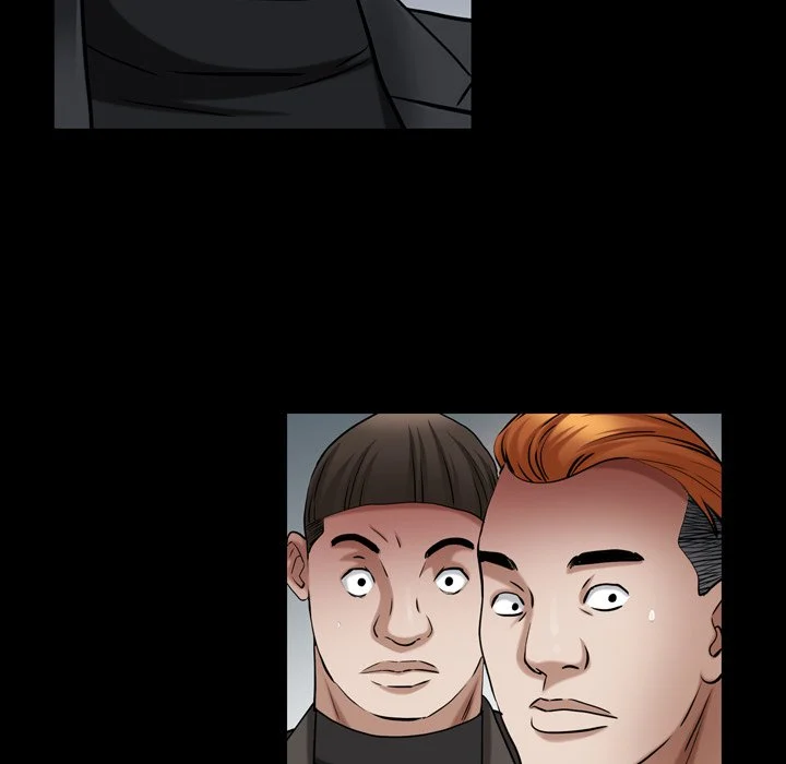 Barefoot : The Leash Season 2 chapter 52 page 98