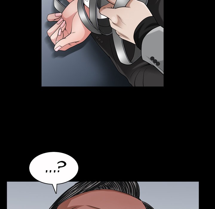 Barefoot : The Leash Season 2 chapter 52 page 104