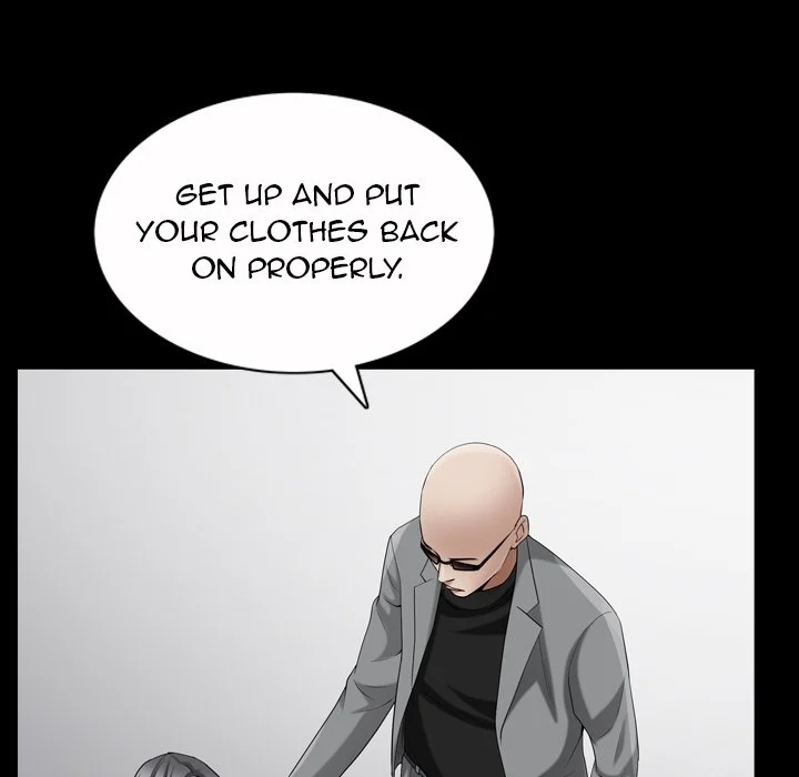 Barefoot : The Leash Season 2 chapter 52 page 107