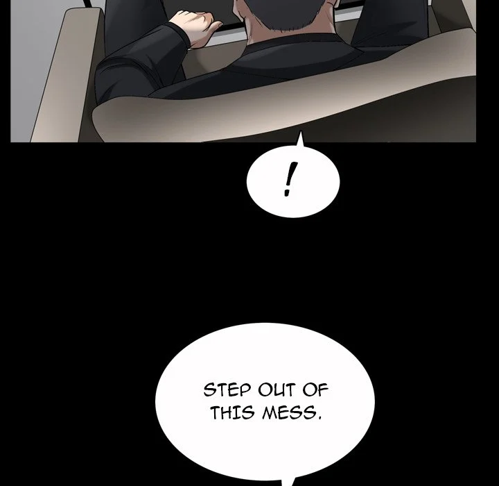Barefoot : The Leash Season 2 chapter 52 page 113