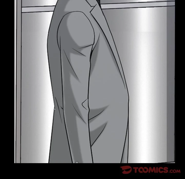 Barefoot : The Leash Season 2 chapter 52 page 120