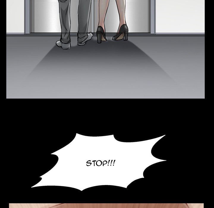 Barefoot : The Leash Season 2 chapter 53 page 5