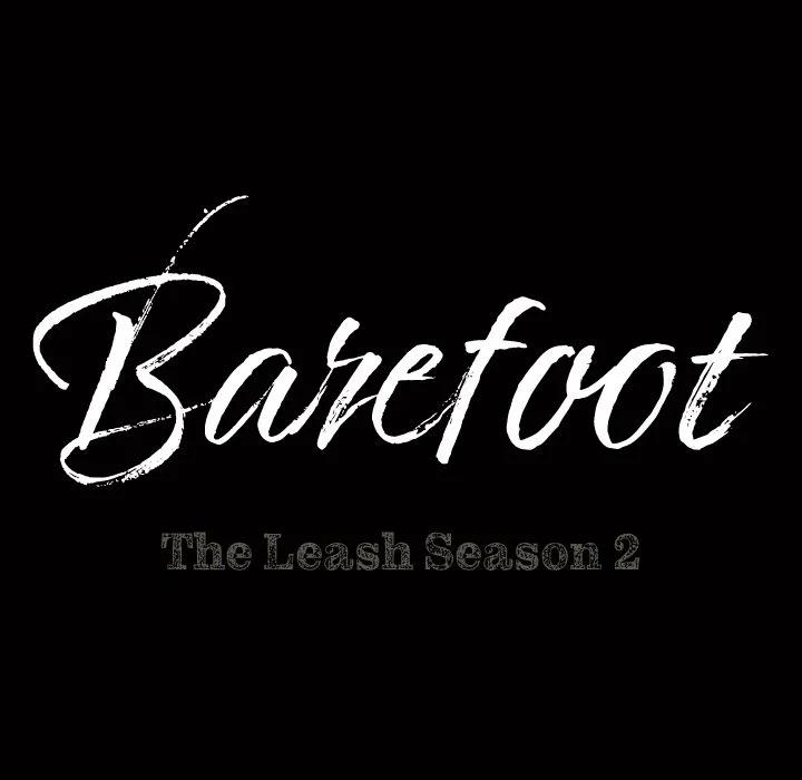 Barefoot : The Leash Season 2 chapter 53 page 8
