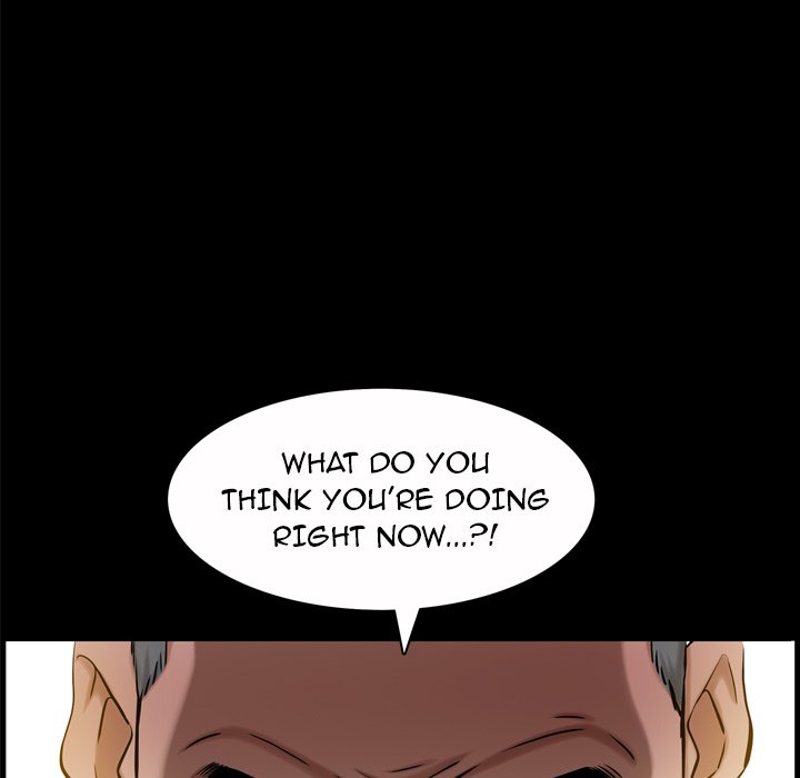 Barefoot : The Leash Season 2 chapter 53 page 14
