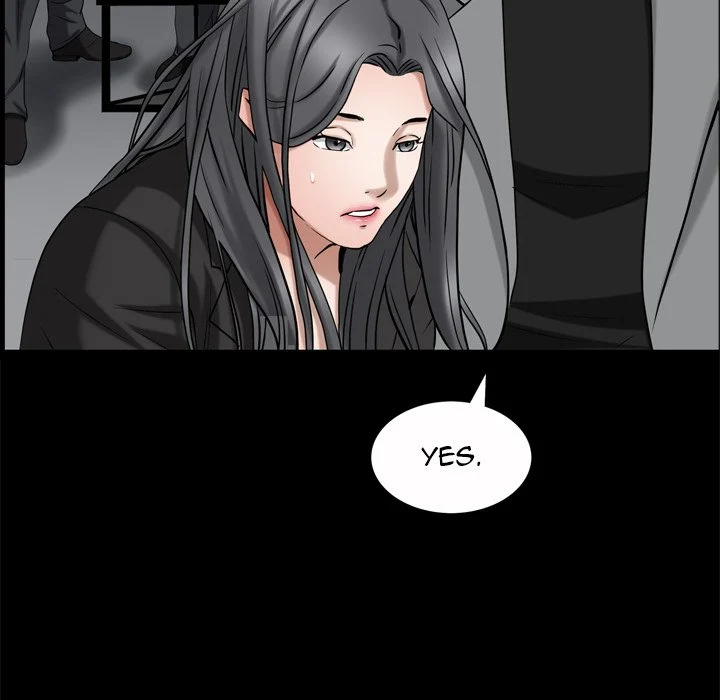 Barefoot : The Leash Season 2 chapter 53 page 17