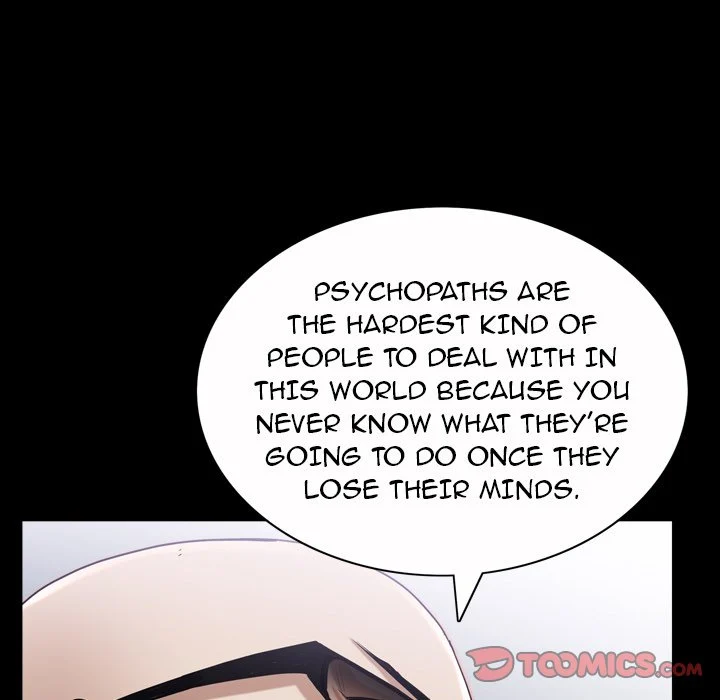 Barefoot : The Leash Season 2 chapter 53 page 21